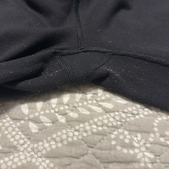 Lululemon luon leggings - Picture 5 of 5